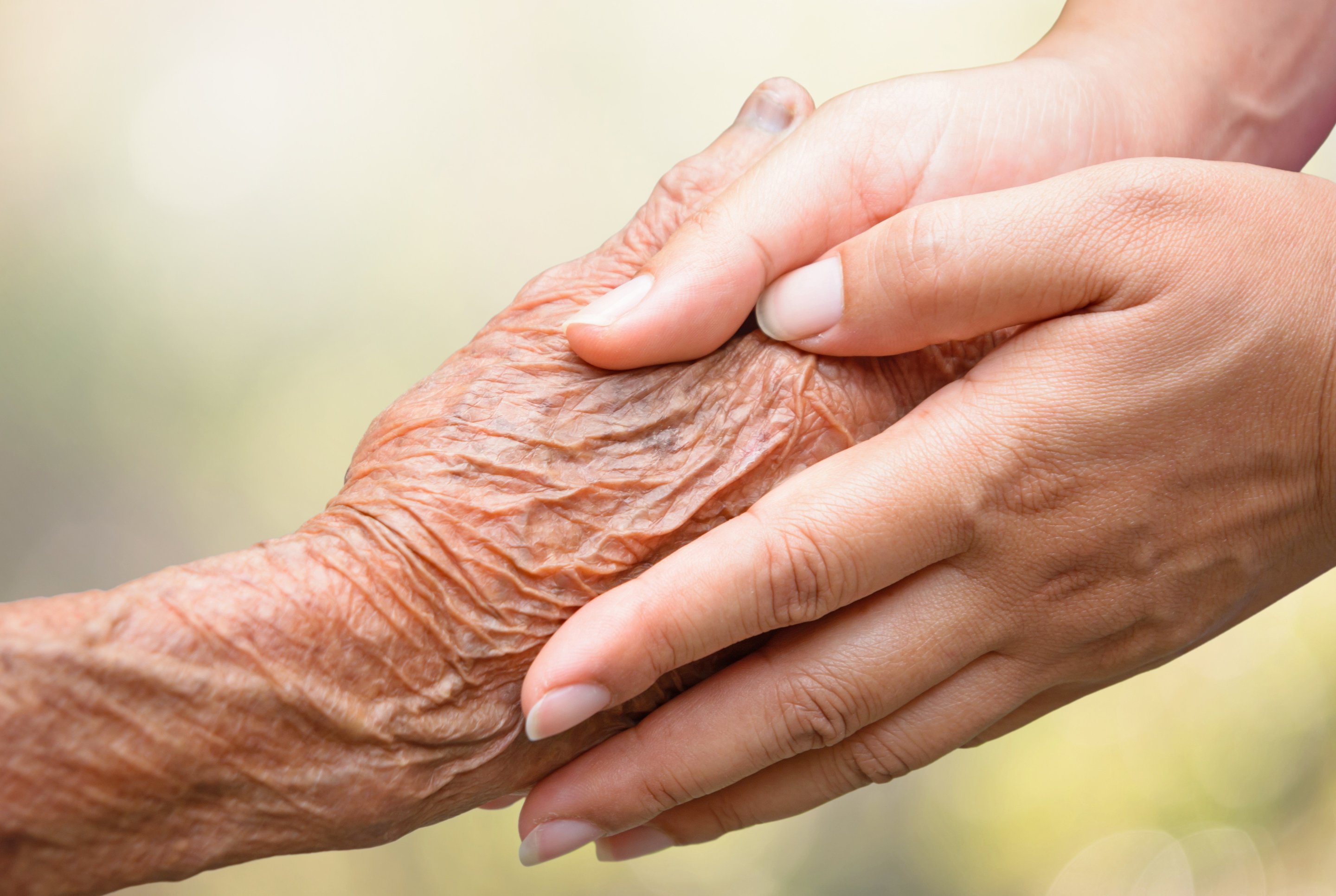 Home Care Has Become Very Necessary For Elderly People