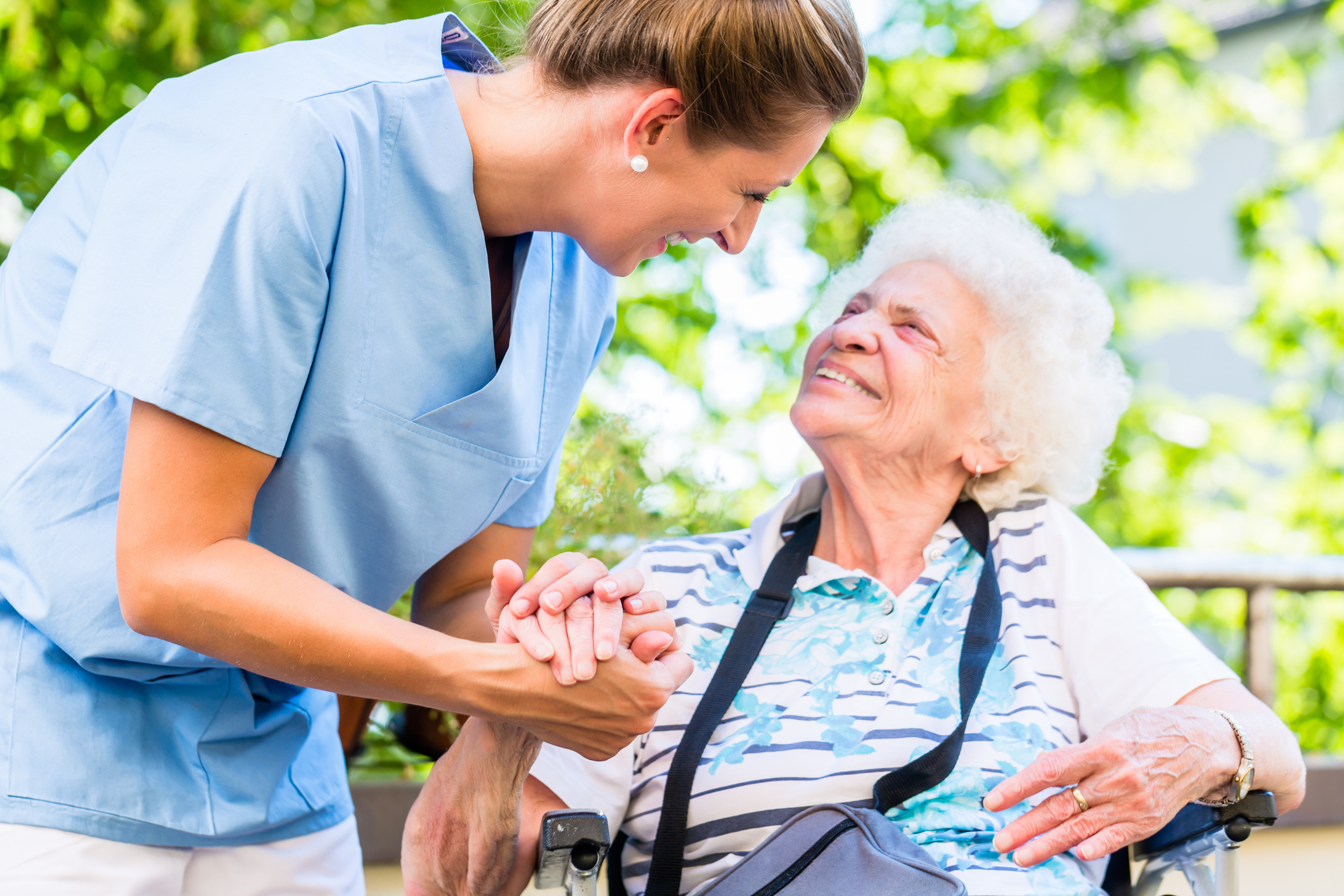 Practical And Highly Useful Assisted Living Guides That Can Improve This Industry