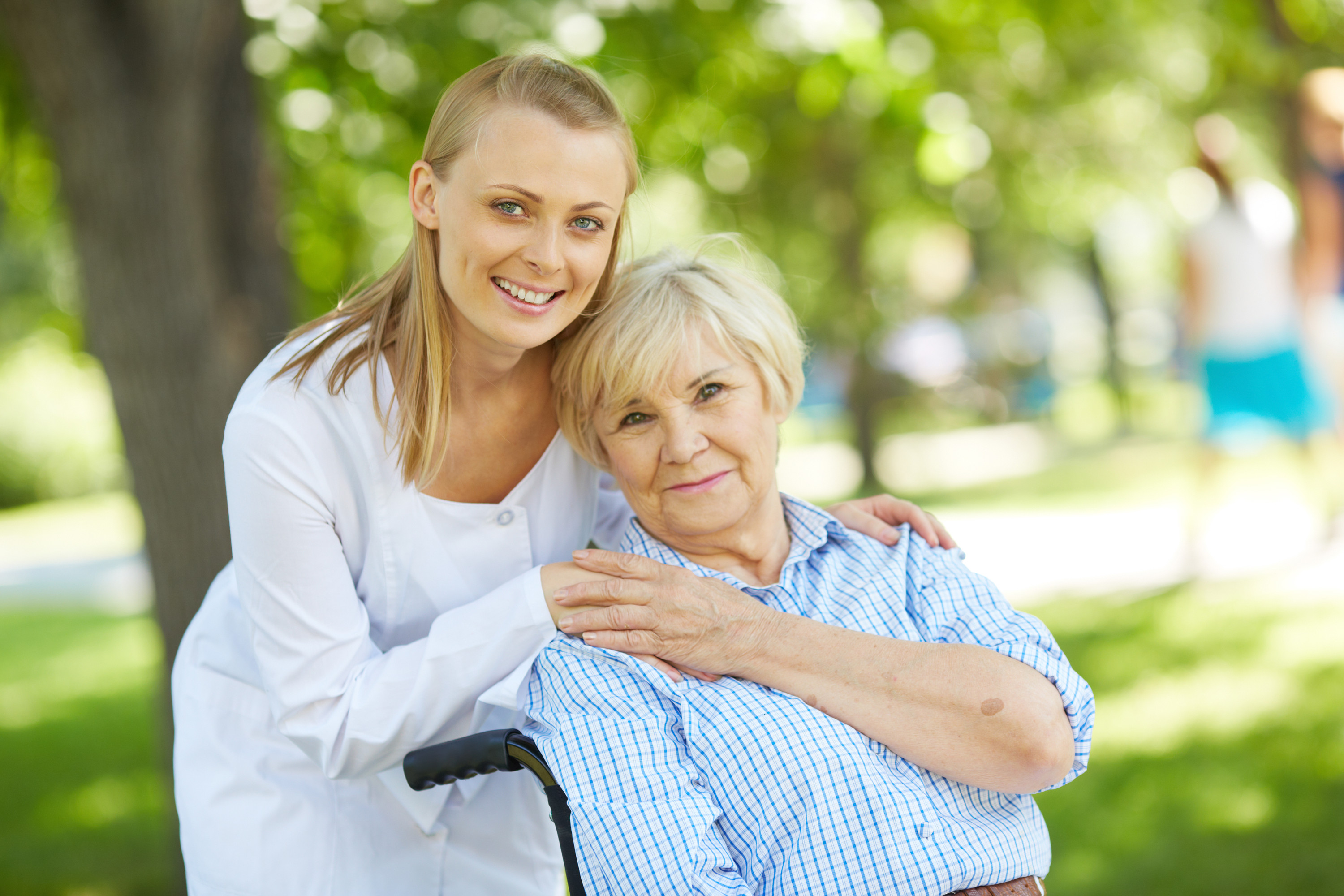 Where to Turn When Caring For Your Aging Parents